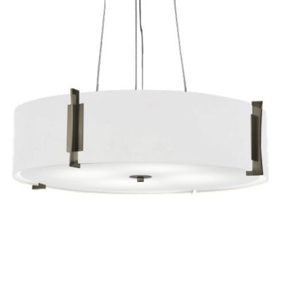 Genesis 11206 Drum Pendant by Ultralights - Starlight Lighting USA and Canada